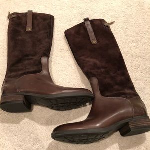 Sam Edelman boots